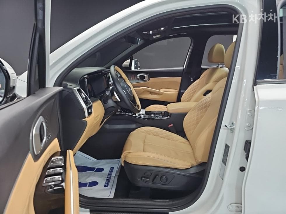 Kia Sorento 4th generation Hybrid1.6 HEV 4WD Gravity - 11