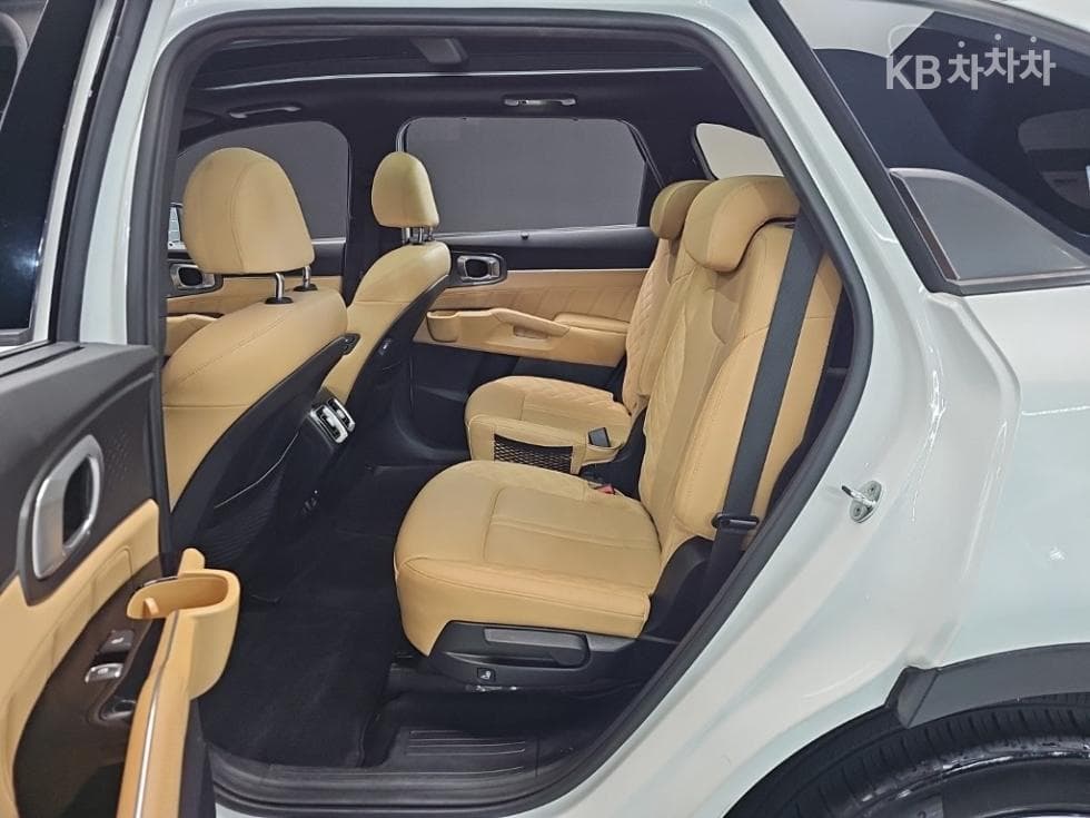 Kia Sorento 4th generation Hybrid1.6 HEV 4WD Gravity - 12