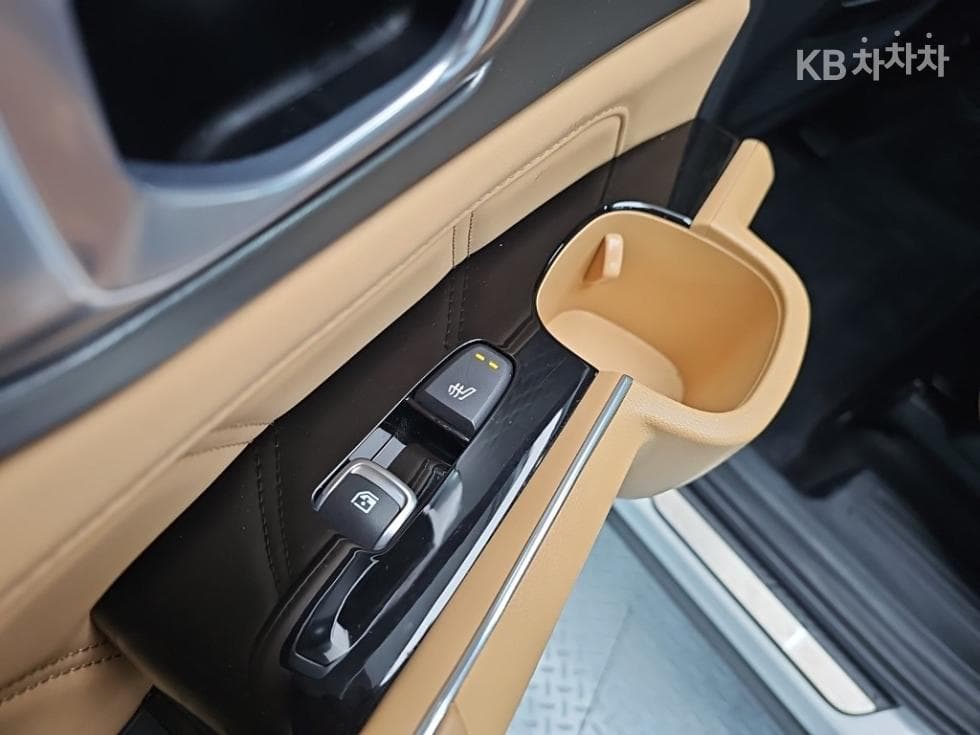 Kia Sorento 4th generation Hybrid1.6 HEV 4WD Gravity - 13
