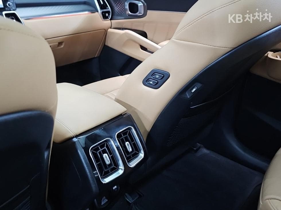 Kia Sorento 4th generation Hybrid1.6 HEV 4WD Gravity - 14