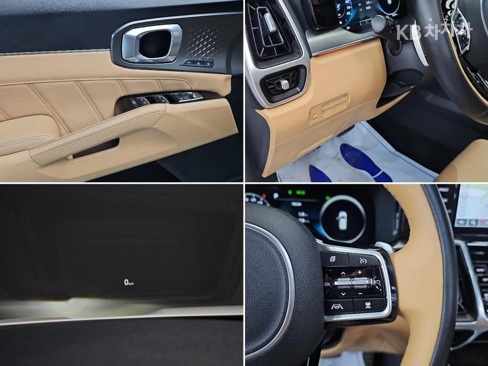 Kia Sorento 4th generation Hybrid1.6 HEV 4WD Gravity - 16
