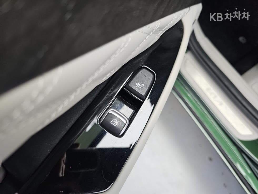 Kia K8 Hybrid1.6 Turbo Signature - 15