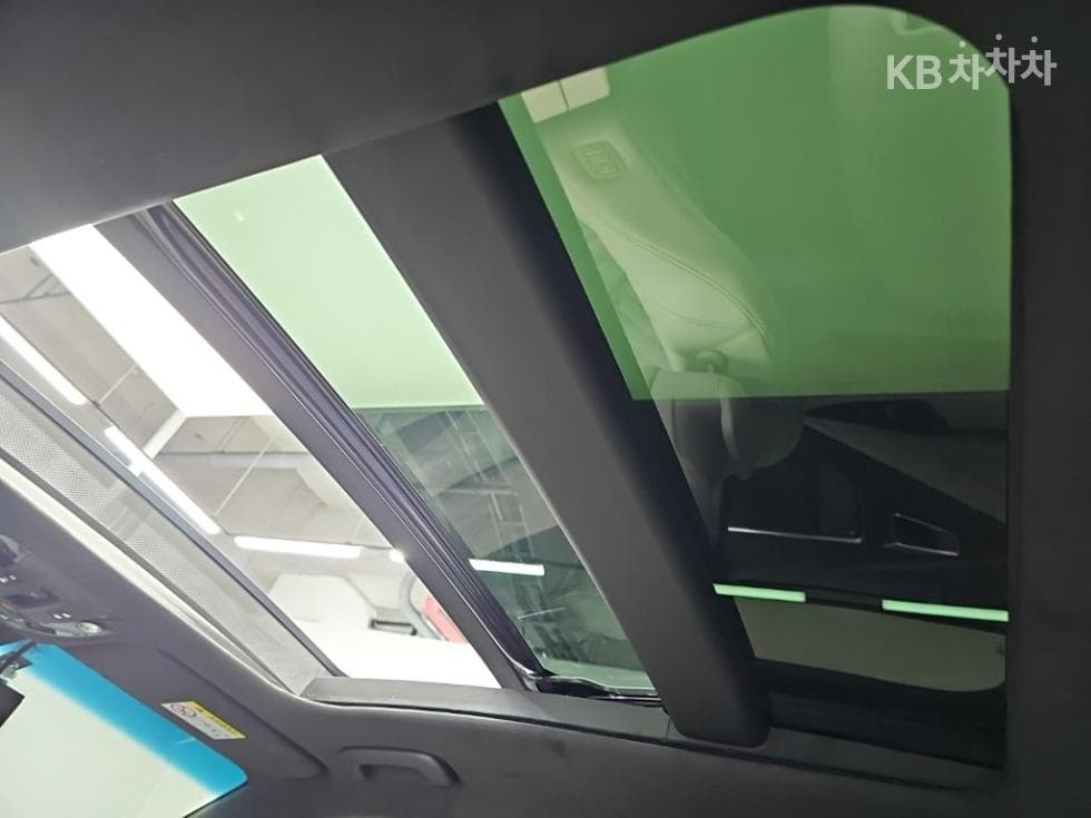 Kia K8 Hybrid1.6 Turbo Signature - 16