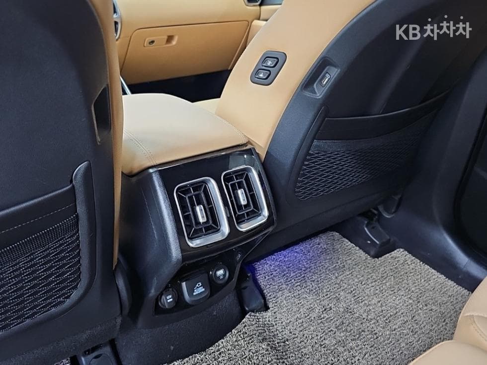 Kia The New (facelift) Sorento MQ42.5 T-GDI AWD Noblesse - 13