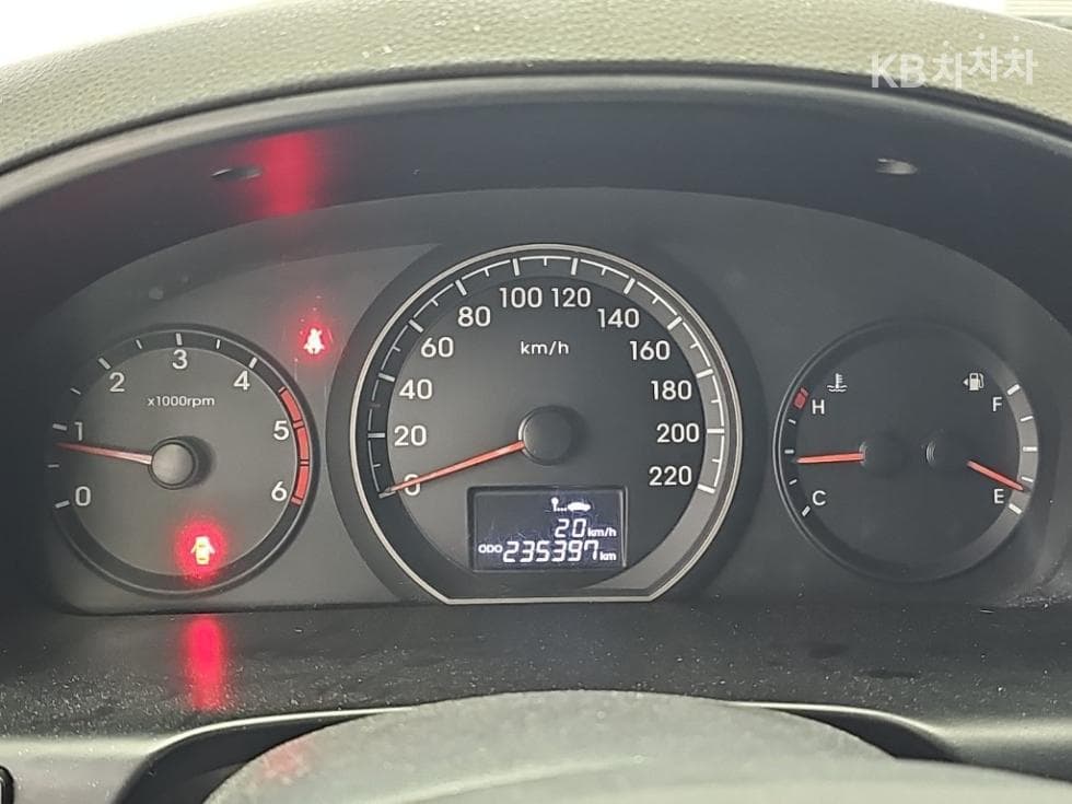 Hyundai Grand Starex5-seater Van CVX Smart - 6