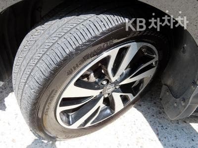 혼다 오딧세이3.5 - 20