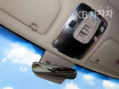 Genesis GV802.5 Turbo Gasoline AWD - 14