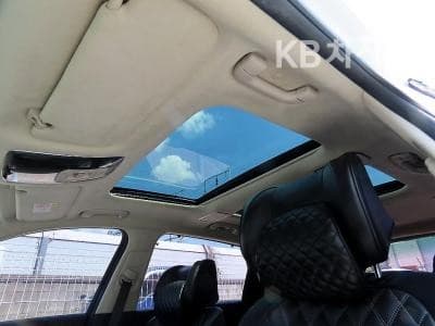 Genesis GV802.5 Turbo Gasoline AWD - 15