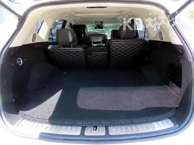 Genesis GV802.5 Turbo Gasoline AWD - 16