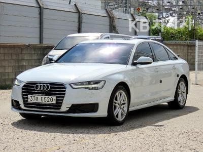 Audi NEW A635 Turbo Diesel Injection C7 - 2