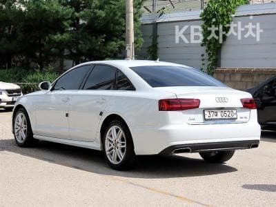 Audi NEW A635 Turbo Diesel Injection C7 - 3