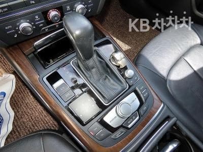 Audi NEW A635 Turbo Diesel Injection C7 - 10