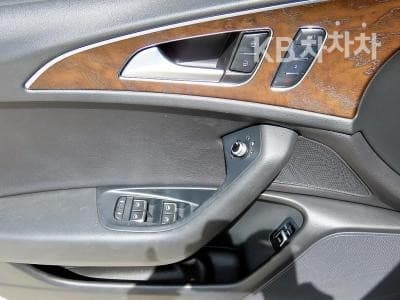 Audi NEW A635 Turbo Diesel Injection C7 - 11