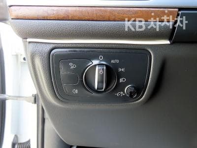 Audi NEW A635 Turbo Diesel Injection C7 - 12
