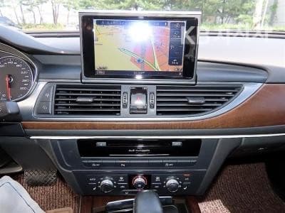 Audi NEW A635 Turbo Diesel Injection C7 - 13