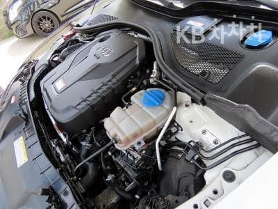 Audi NEW A635 Turbo Diesel Injection C7 - 19