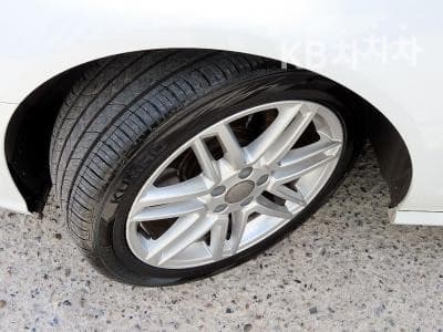 Audi NEW A635 Turbo Diesel Injection C7 - 20