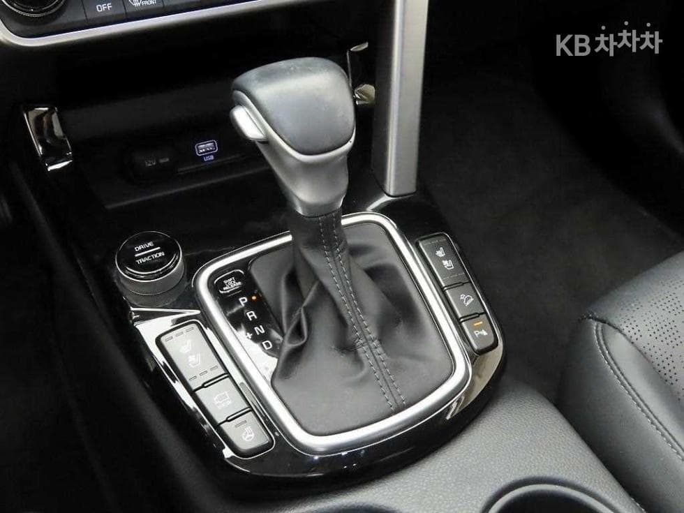 Киа Seltos1.6 Бензин Турбо 2WD Престиж - 10