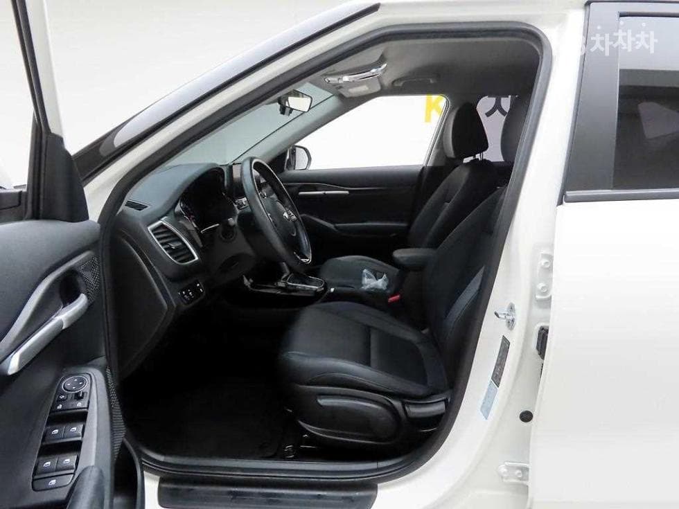 Киа Seltos1.6 Бензин Турбо 2WD Престиж - 12