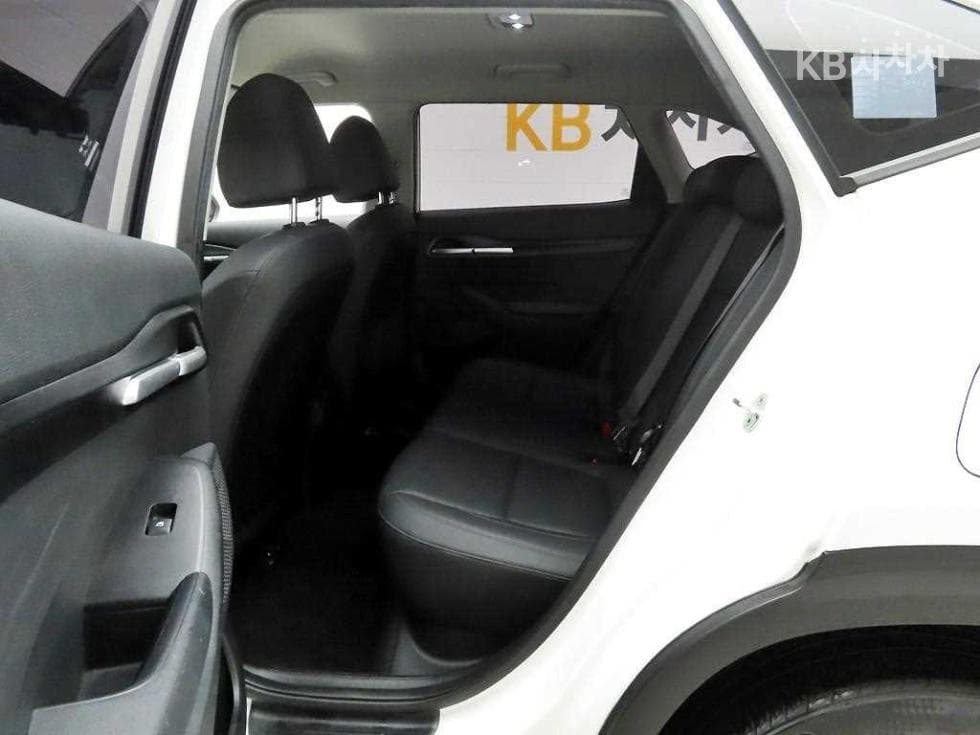 Киа Seltos1.6 Бензин Турбо 2WD Престиж - 13