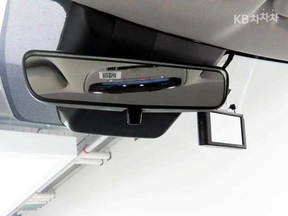 Киа Seltos1.6 Бензин Турбо 2WD Престиж - 14