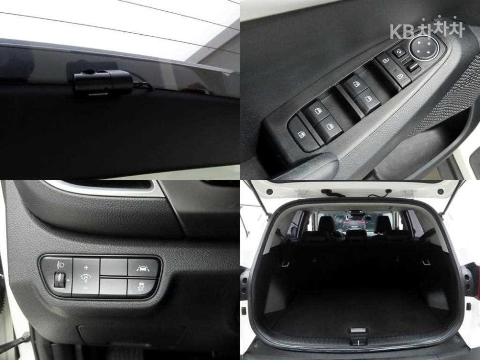 Киа Seltos1.6 Бензин Турбо 2WD Престиж - 18