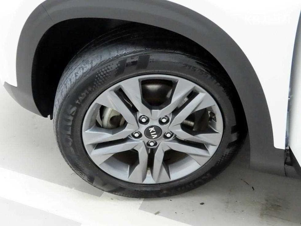 Киа Seltos1.6 Бензин Турбо 2WD Престиж - 19