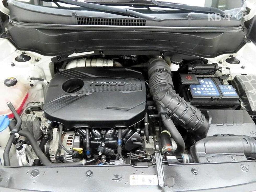 Киа Seltos1.6 Бензин Турбо 2WD Престиж - 20