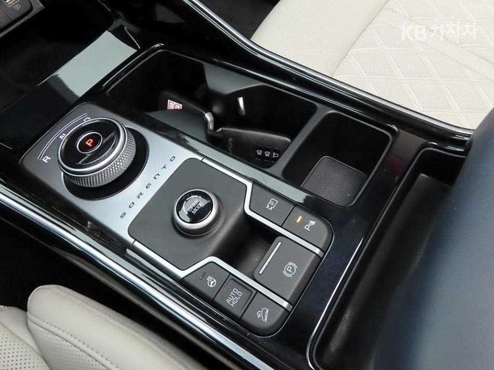 Киа Sorento 4-то поколение Хибрид1.6 HEV Signature - 12