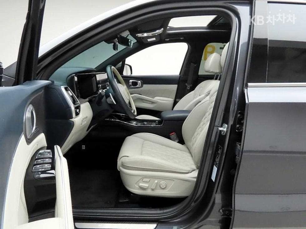 Киа Sorento 4-то поколение Хибрид1.6 HEV Signature - 13