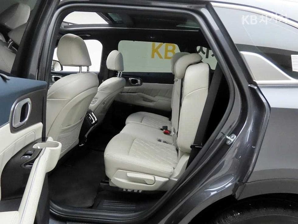 Киа Sorento 4-то поколение Хибрид1.6 HEV Signature - 14
