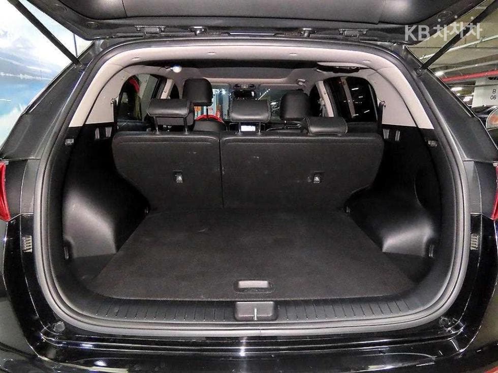 Киа Sportage 4-то поколениеДизел 2.0 2WD Престиж - 17