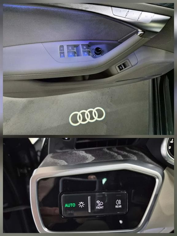 Ауди A7(4K8)55 TFSI Quattro Premium - 12