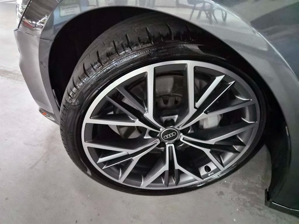 Ауди A7(4K8)55 TFSI Quattro Premium - 20
