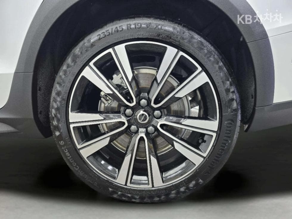 Volvo V60 CC(Second generation)B5 AWD Ultimate - 5
