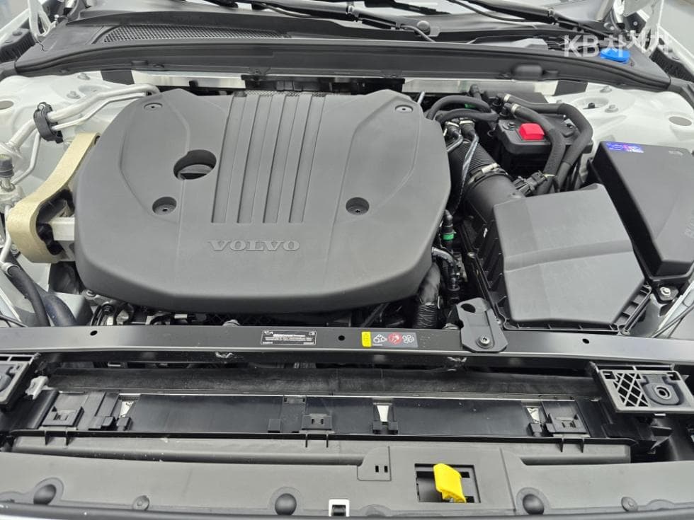 Volvo V60 CC(Second generation)B5 AWD Ultimate - 6