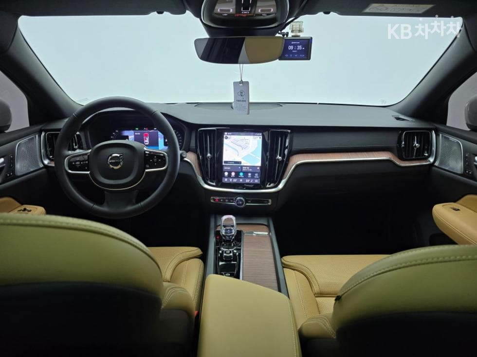 Volvo V60 CC(Second generation)B5 AWD Ultimate - 7