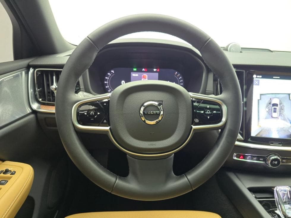 Volvo V60 CC(Second generation)B5 AWD Ultimate - 12