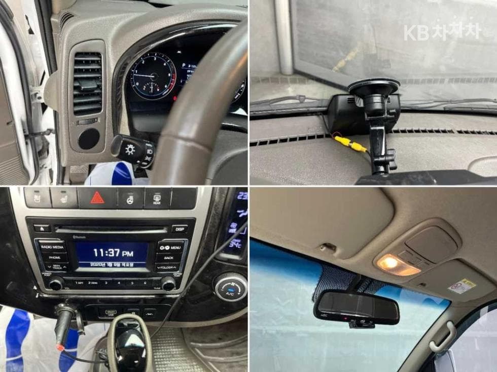 Hyundai Porter 2Extra Long Super Cab CRDi Smart - 18