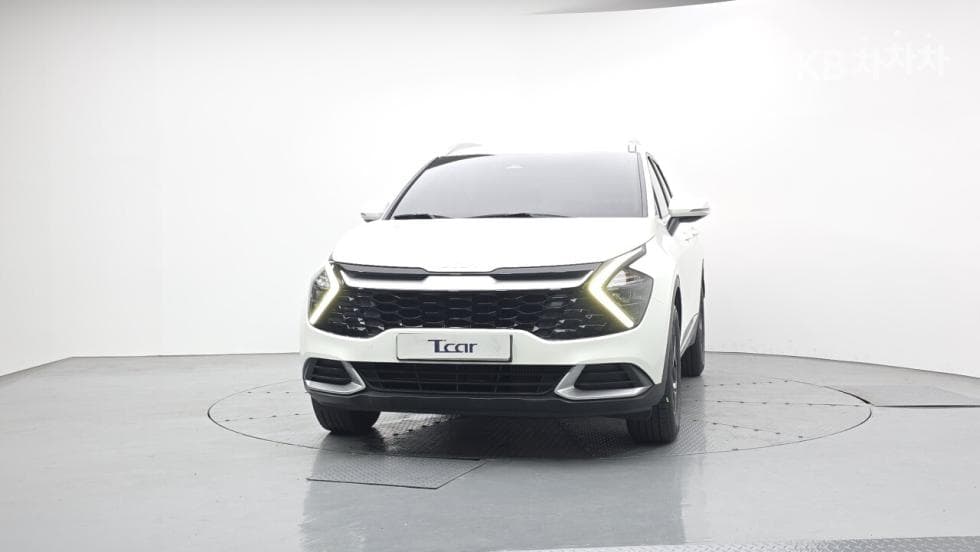 Kia The All New SportageD2.0 2WD Prestige - 3
