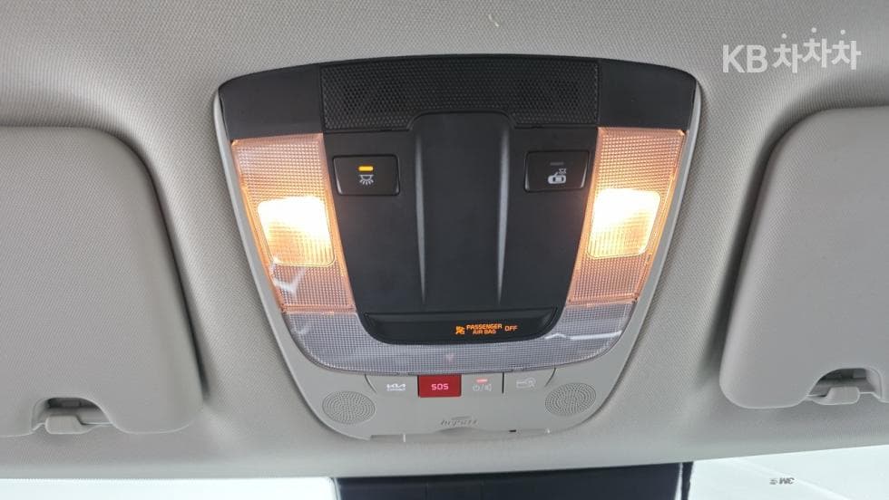 Kia The All New SportageD2.0 2WD Prestige - 9