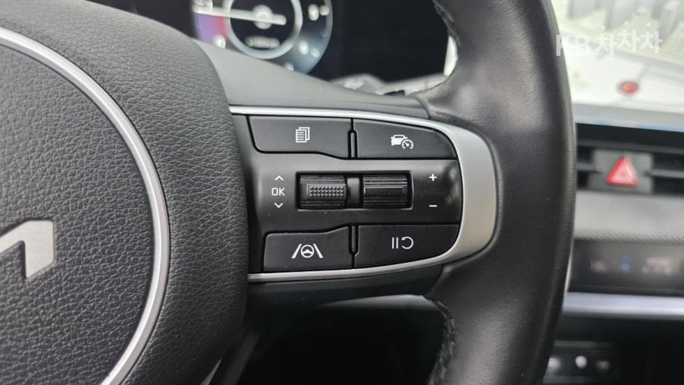 Kia The All New SportageD2.0 2WD Prestige - 14