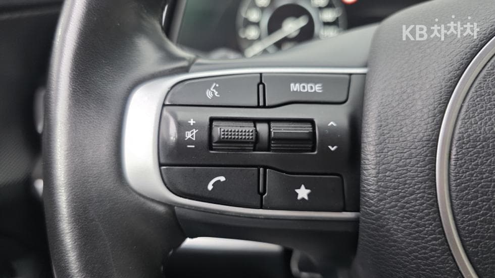 Kia The All New SportageD2.0 2WD Prestige - 15