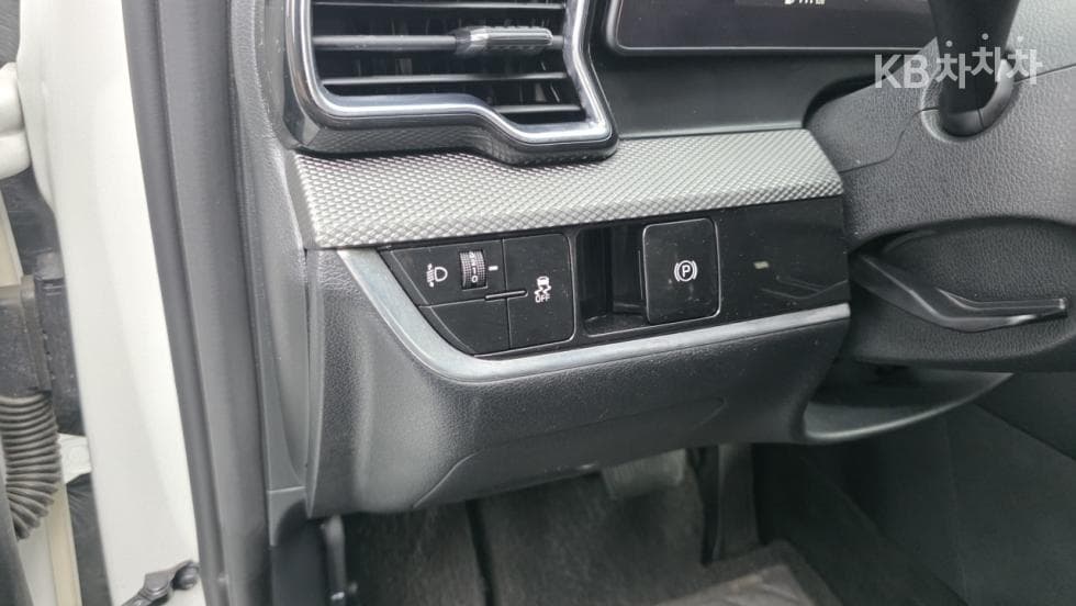 Kia The All New SportageD2.0 2WD Prestige - 17