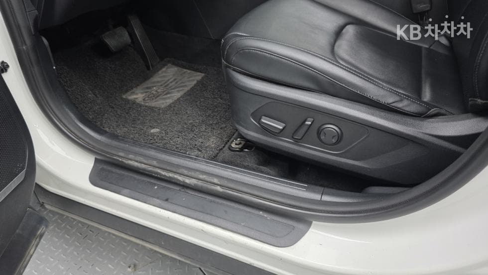 Kia The All New SportageD2.0 2WD Prestige - 18