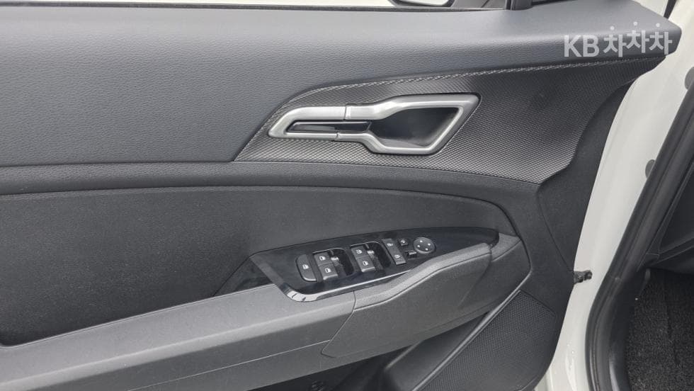 Kia The All New SportageD2.0 2WD Prestige - 19