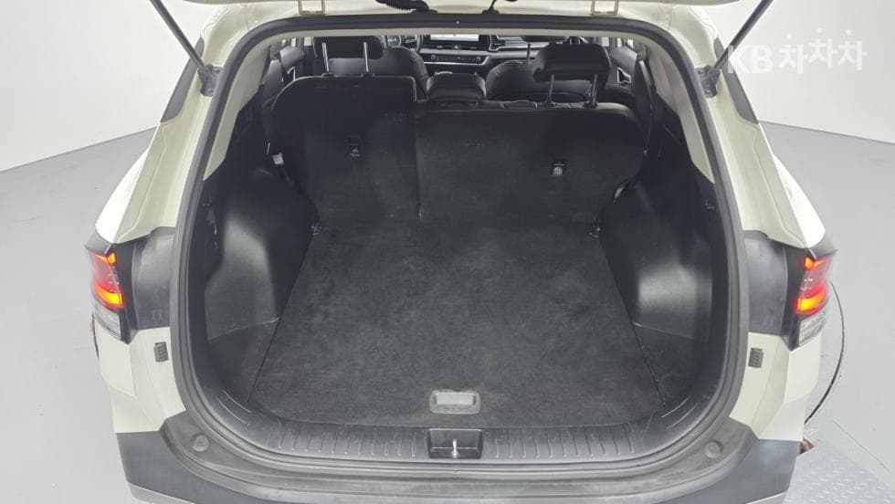 Kia The All New SportageD2.0 2WD Prestige - 22