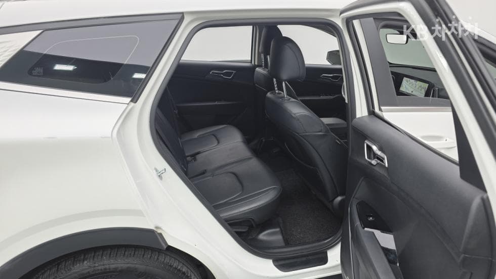 Kia The All New SportageD2.0 2WD Prestige - 23