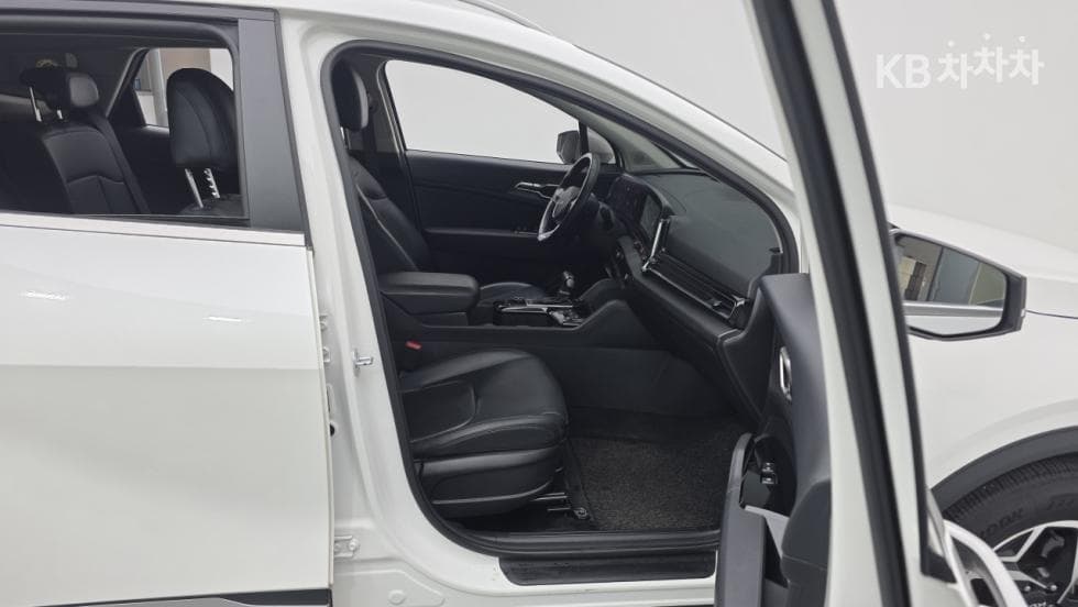 Kia The All New SportageD2.0 2WD Prestige - 24