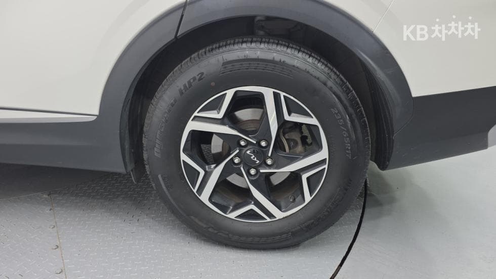 Kia The All New SportageD2.0 2WD Prestige - 27
